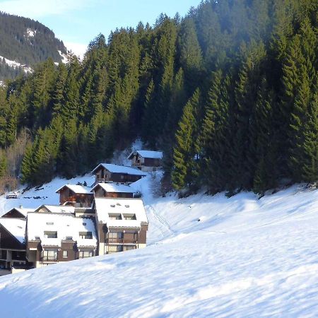 Charmant Studio 2/4 Pers A 200M Des Pistes, Balcon Sud, Animaux Admis - Fr-1-342-148 Beaufort  Buitenkant foto